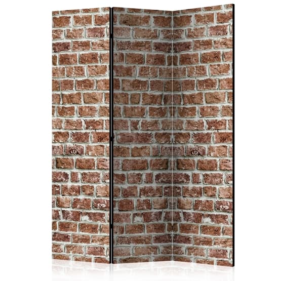 Rumsavdelare - Brick Space - 3 Delar