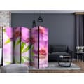 Miniatyrbild 2 av 2: Rumsavdelare - Orchid Spa II - 5 Delar