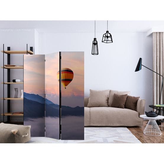 Rumsavdelare - It Is Worth Dreaming - 3 Delar