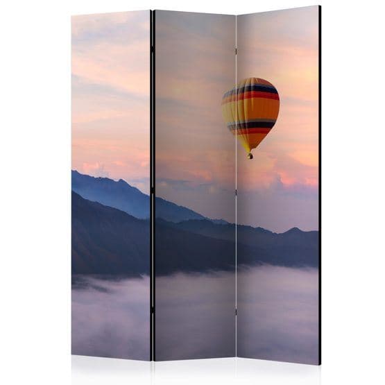 Rumsavdelare - It Is Worth Dreaming - 3 Delar