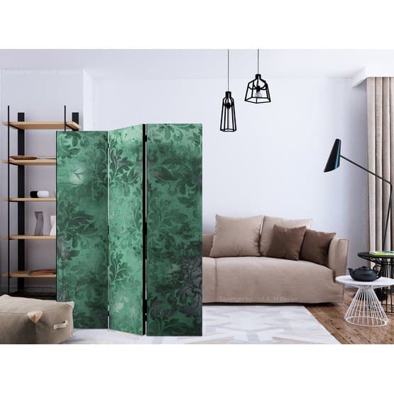 Rumsavdelare - Emerald Memory - 3 Delar
