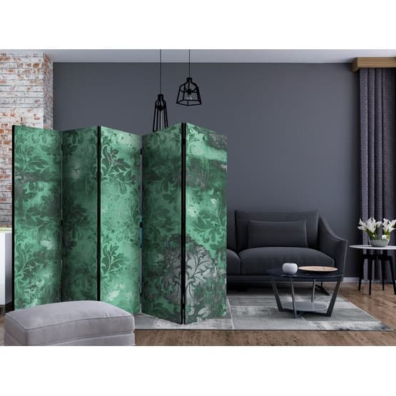 Rumsavdelare - Emerald Memory II - 5 Delar