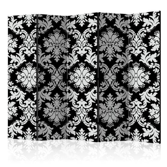 Rumsavdelare - Touch Of Elegance II - 5 Delar