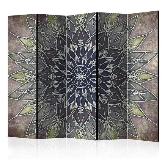 Rumsavdelare - Imperial Pattern II - 5 Delar