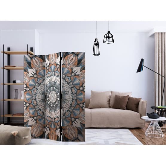 Rumsavdelare - Hetman Mandala - 3 Delar