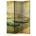 Miniatyrbild 1 av 4: Rumsavdelare - Time Travel - 3 Delar
