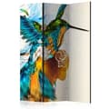 Miniatyrbild 1 av 4: Rumsavdelare - Bird'S Music - 3 Delar