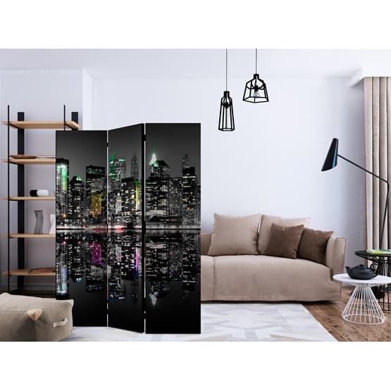 Rumsavdelare - New York - My Dream - 3 Delar