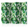 Miniatyrbild 1 av 2: Rumsavdelare - Tropical Paradise II - 5 Delar