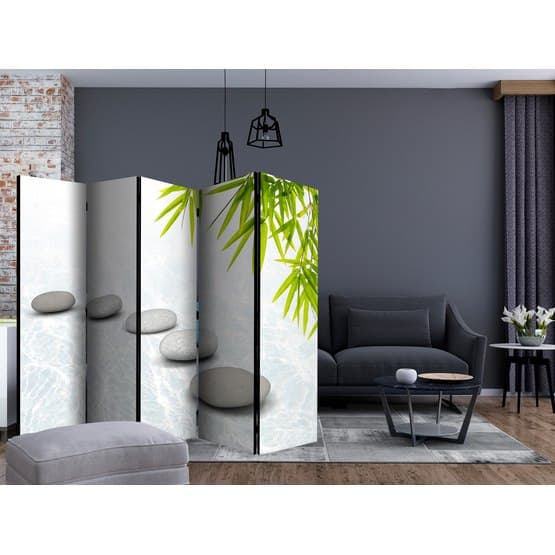 Rumsavdelare - Stoic Calm II - 5 Delar