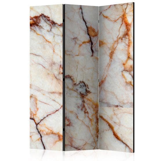 Rumsavdelare - Marble Plate - 3 Delar