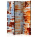 Miniatyrbild 1 av 4: Rumsavdelare - Corrosion - 3 Delar