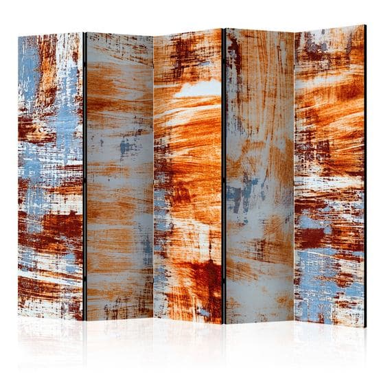 Rumsavdelare - Corrosion II - 5 Delar