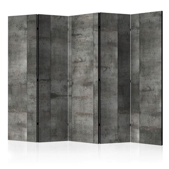 Rumsavdelare - Steel Design II - 5 Delar
