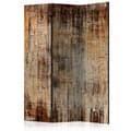 Miniatyrbild 1 av 4: Rumsavdelare - Tree Bark - 3 Delar