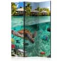 Miniatyrbild 1 av 4: Rumsavdelare - Under The Surface Of Water - 3 Delar