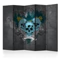 Miniatyrbild 1 av 2: Rumsavdelare - Darkness Iii II - 5 Delar