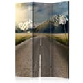 Miniatyrbild 1 av 4: Rumsavdelare - The Long Road - 3 Delar