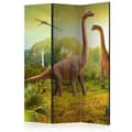 Miniatyrbild 1 av 4: Rumsavdelare - Dinosaurs - 3 Delar