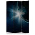 Miniatyrbild 1 av 4: Rumsavdelare - Earth - 3 Delar
