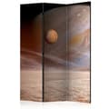Miniatyrbild 1 av 4: Rumsavdelare - A Small And A Big Planet - 3 Delar