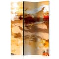 Miniatyrbild 1 av 4: Rumsavdelare - Desert Storm - 3 Delar