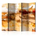 Miniatyrbild 1 av 2: Rumsavdelare - Desert Storm II - 5 Delar