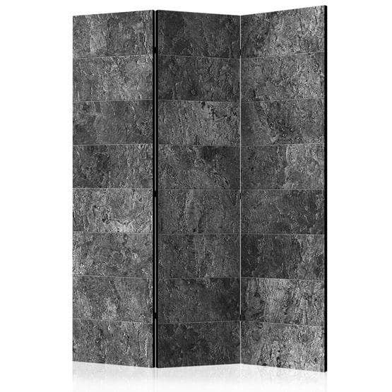 Rumsavdelare - Shade Of Grey - 3 Delar