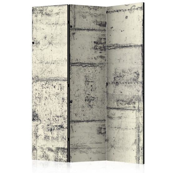 Rumsavdelare - Love The Concrete - 3 Delar