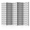 Miniatyrbild 1 av 2: Rumsavdelare - Brain Waves II - 5 Delar