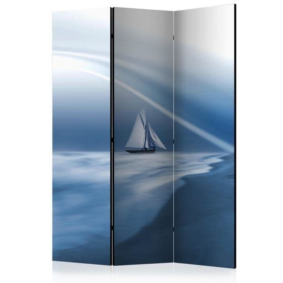 Rumsavdelare - Lonely Sail Drifting - 3 Delar