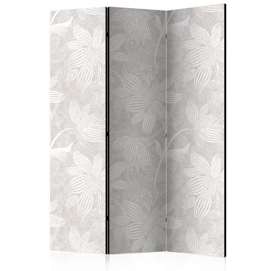 Rumsavdelare - Floral Elements - 3 Delar