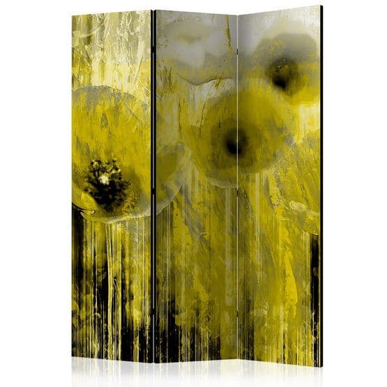 Rumsavdelare - Yellow Madness - 3 Delar