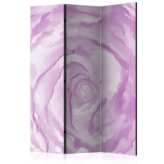 Rumsavdelare - Rose (Pink) - 3 Delar