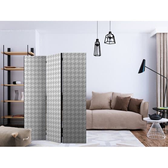 Rumsavdelare - Dogtooth Check - 3 Delar