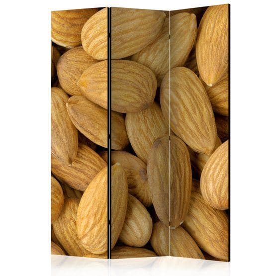 Rumsavdelare - Tasty Almonds - 3 Delar