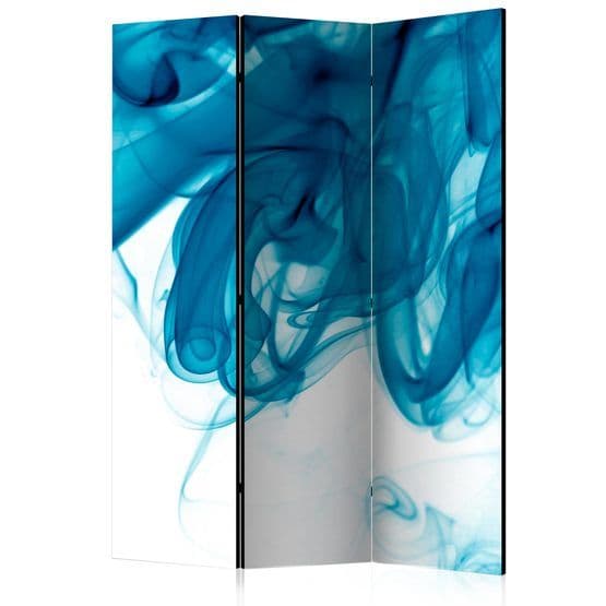 Rumsavdelare - Blue Smoke - 3 Delar
