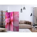 Miniatyrbild 2 av 4: Rumsavdelare - Flower Petals - Dahlia - 3 Delar