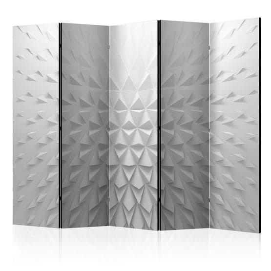 Rumsavdelare - Tetrahedrons II - 5 Delar
