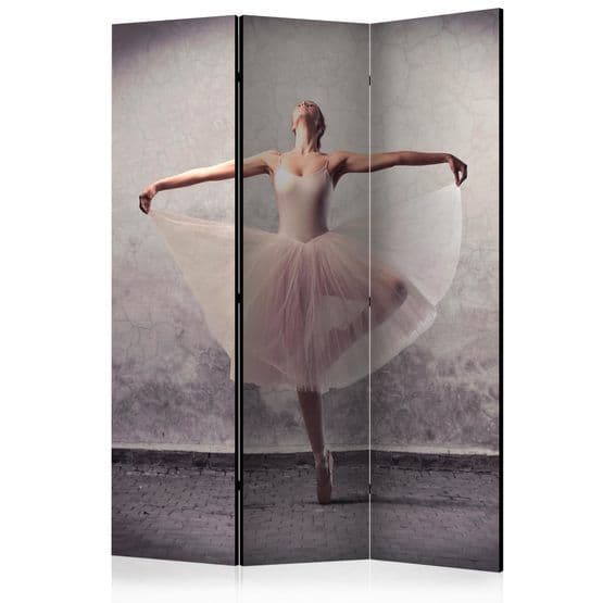 Rumsavdelare - Classical Dance - Poetry Without Words - 3 Delar