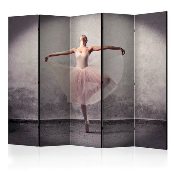Rumsavdelare - Classical Dance - Poetry Without Words II - 5 Delar