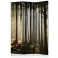 Miniatyrbild 1 av 4: Rumsavdelare - Coniferous Forest - 3 Delar