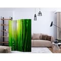 Miniatyrbild 2 av 4: Rumsavdelare - Sun And Bamboo - 3 Delar
