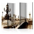 Miniatyrbild 1 av 2: Rumsavdelare - Alexander Iii Bridge, Paris II - 5 Delar