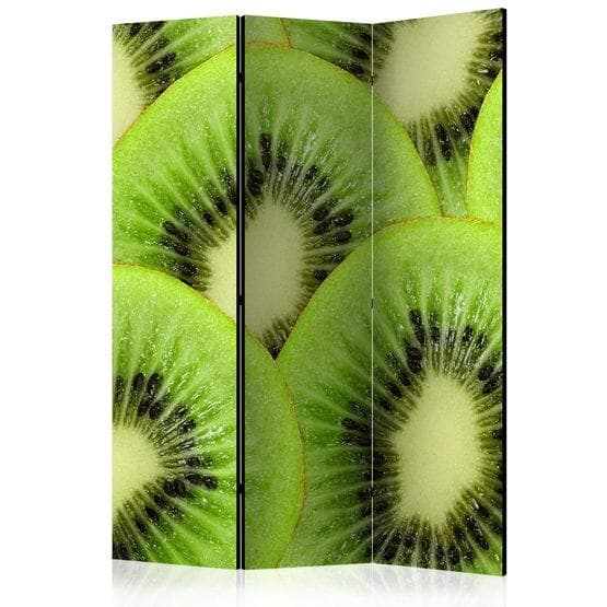 Rumsavdelare - Kiwi Slices - 3 Delar