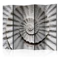 Miniatyrbild 1 av 2: Rumsavdelare - Shell II - 5 Delar