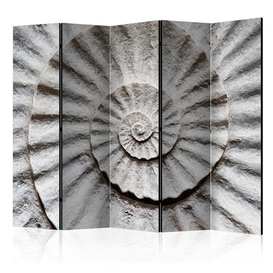 Rumsavdelare - Shell II - 5 Delar