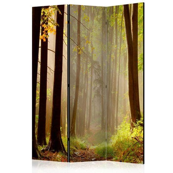 Rumsavdelare - Mysterious Forest Path - 3 Delar