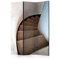 Miniatyrbild 1 av 4: Rumsavdelare - Spiral Stairs - 3 Delar