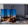 Miniatyrbild 2 av 2: Rumsavdelare - Berlin By Night II - 5 Delar